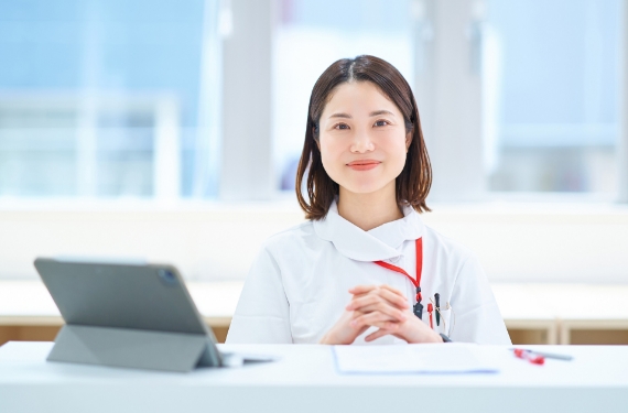 ​新たなサービスへの探究