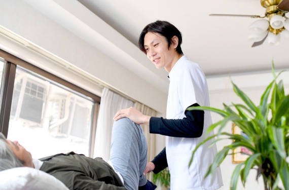 追加支援の提供を実施しております