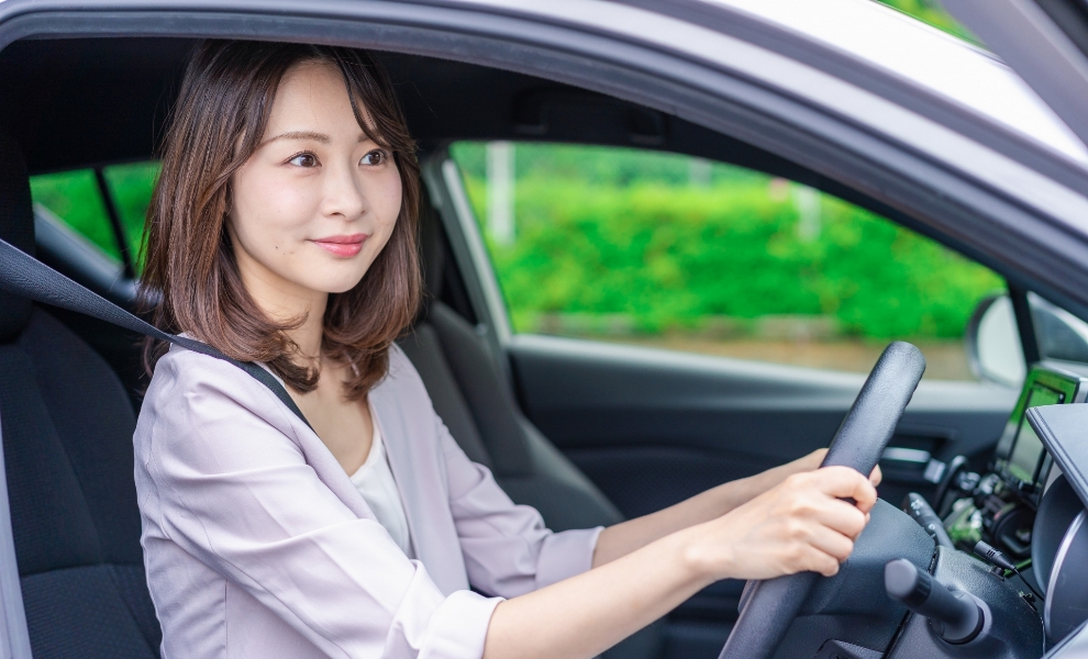 福祉有償運送（介護タクシー）