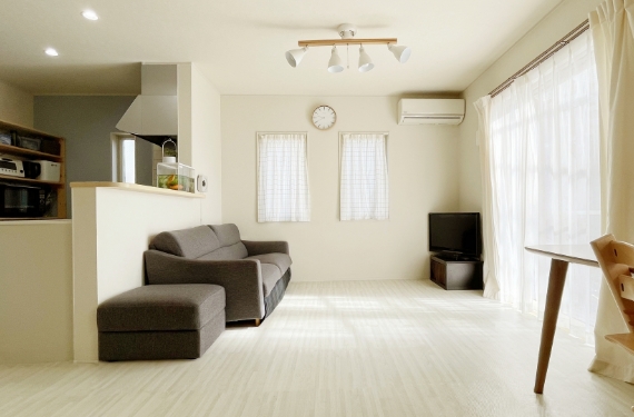 月額家賃　25,000円～