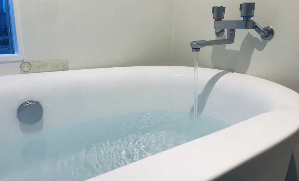 身体介護サービス