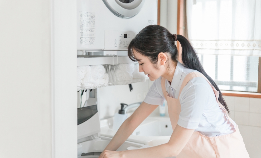 定期巡回随時対応型訪問介護看護