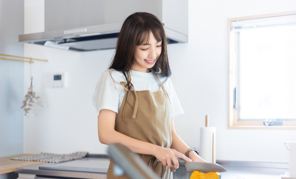 どんな看護を？