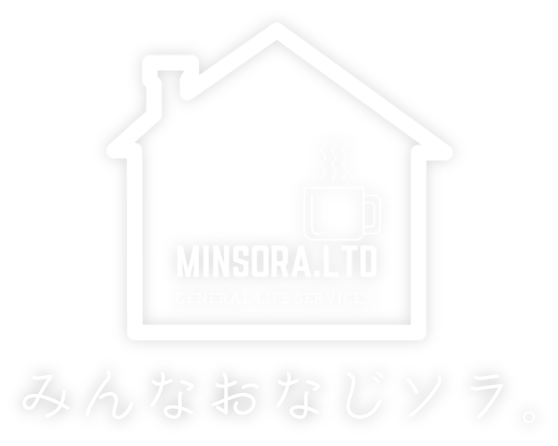 株式会社みんソラ