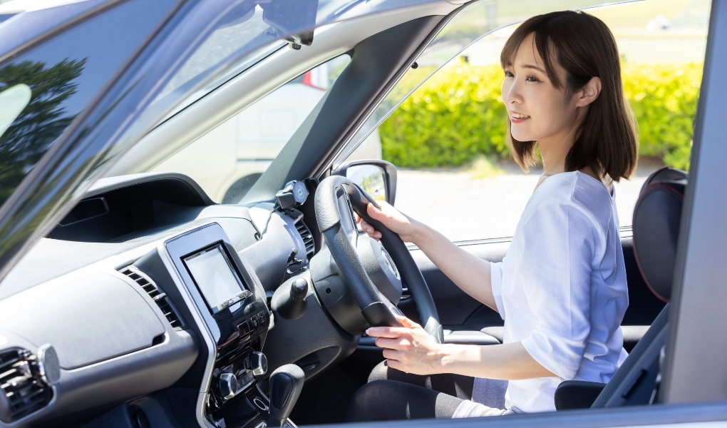 福祉輸送サービス