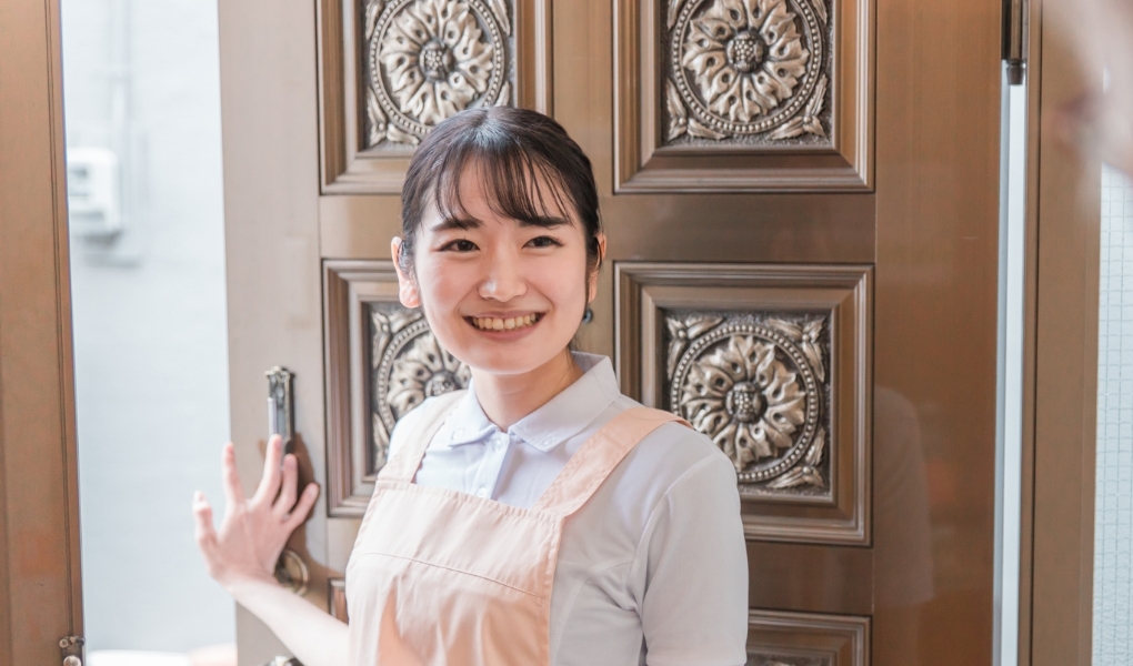 定期巡回随時対応型訪問介護看護