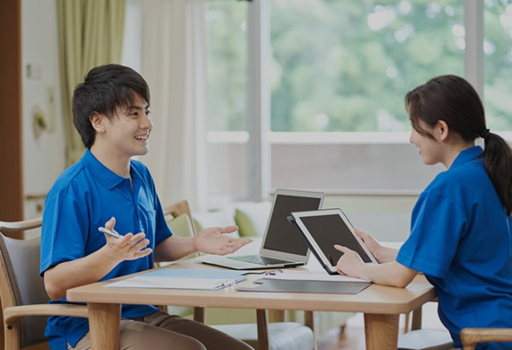 運営規定に関する情報