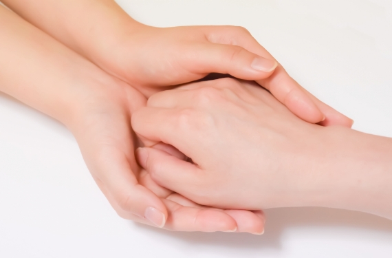 介護保険手続きの相談