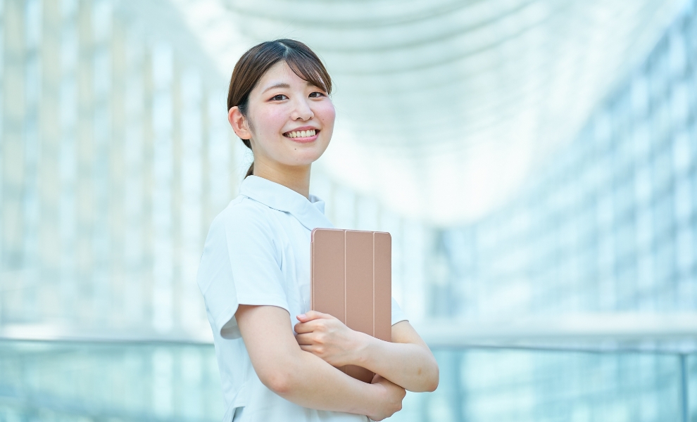 ​介護職員初任を目指したい方へ