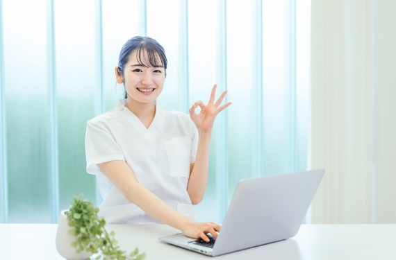 みんソラ就業なら実質0円