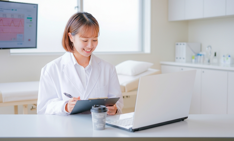 訪問看護ステーションみんソラ