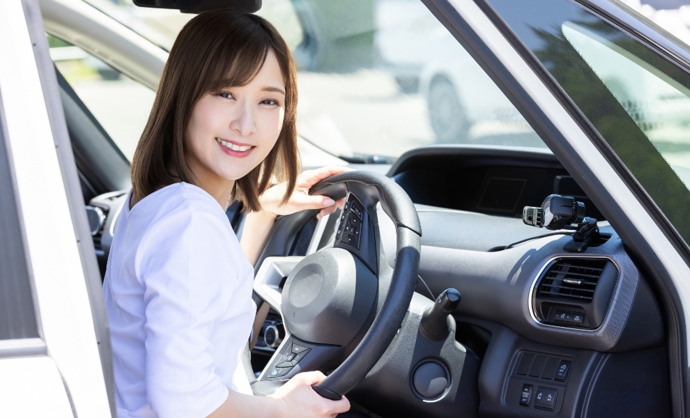 みんソラの福祉有償運送サービス